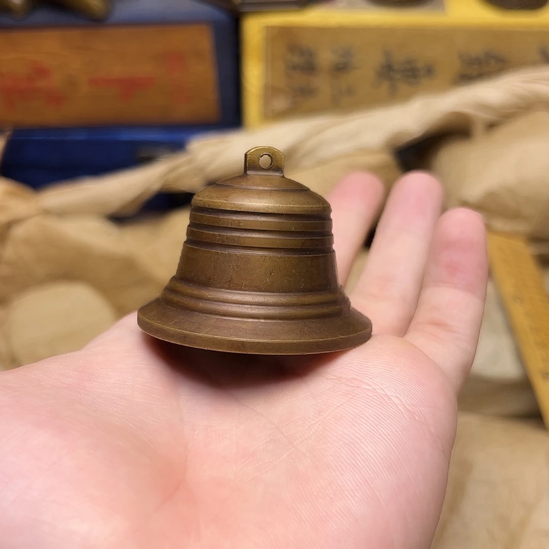 精美铜器摆件下单