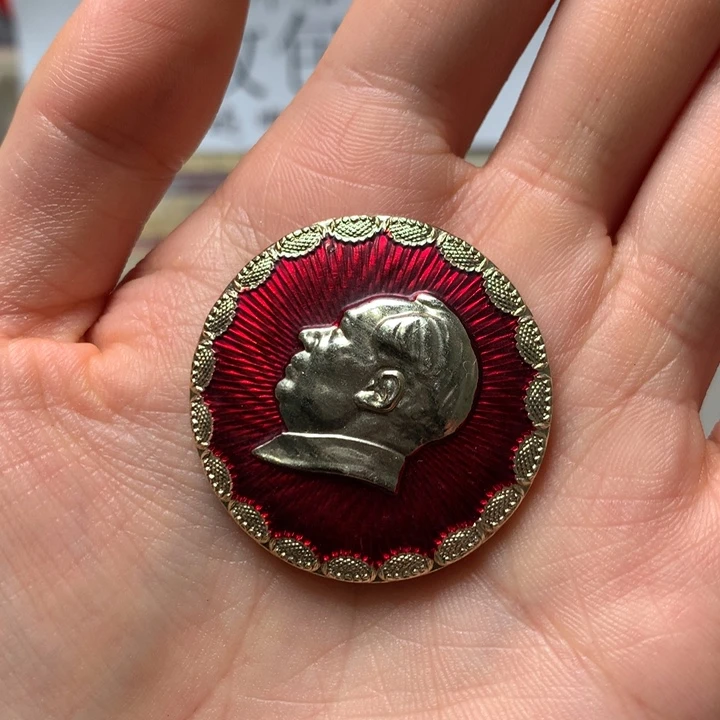 莲****人像章像章像章像章