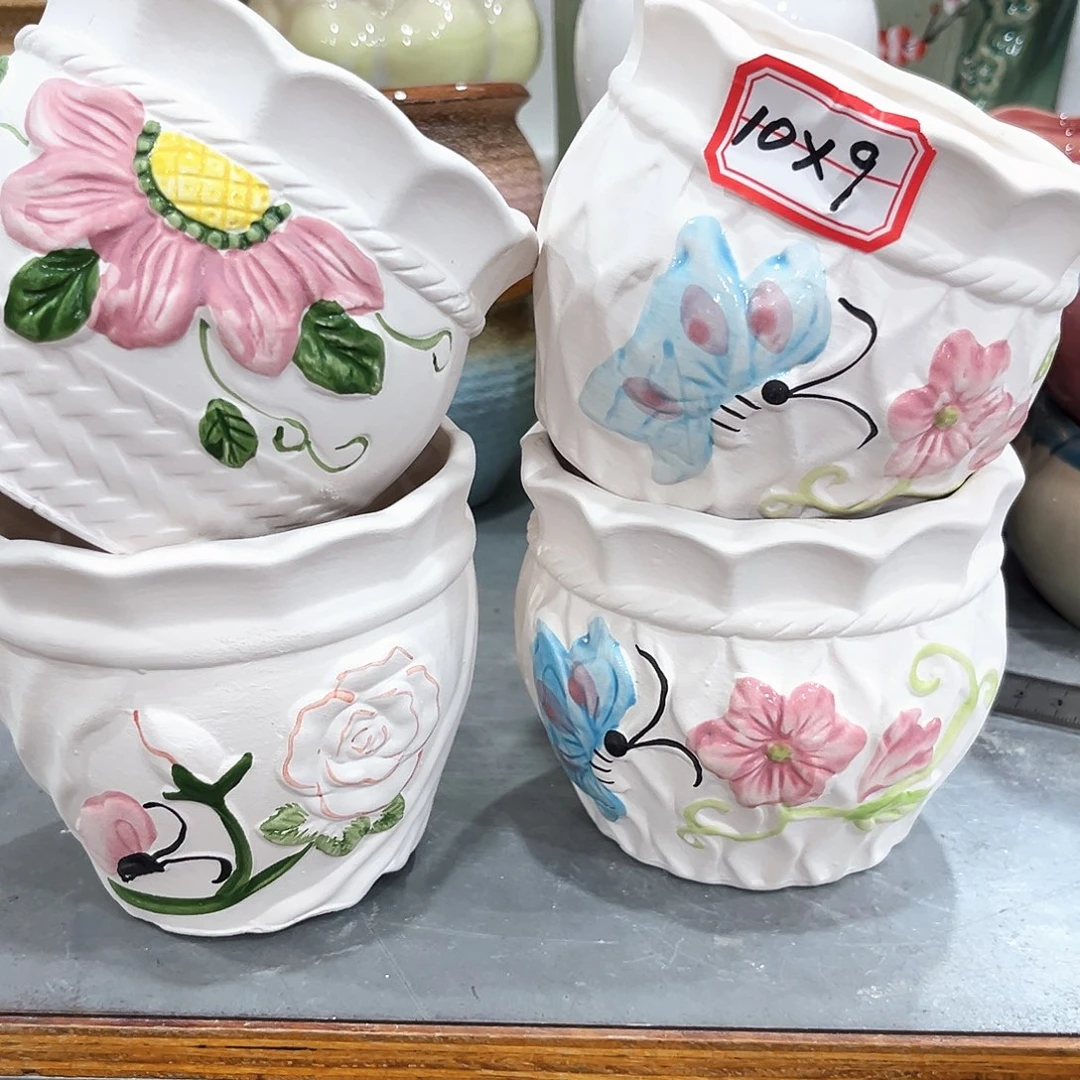 高温陶瓷材料及工艺