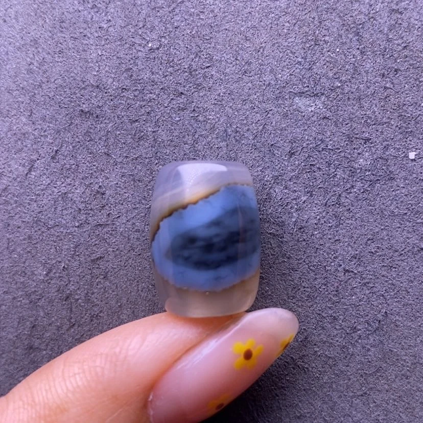 【闪购商品】未镶嵌玛瑙/玉髓珠宝奇石