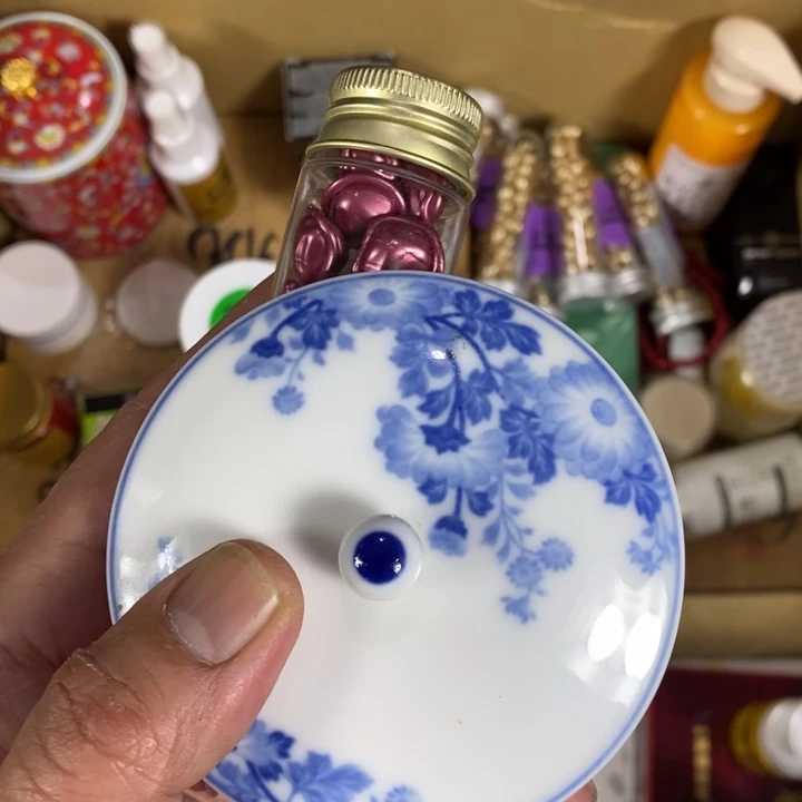 回流瓷器瓷片杂项