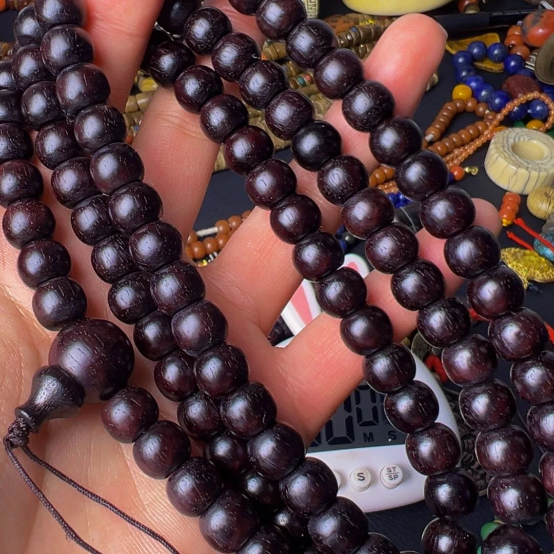 大果紫檀（缅甸花梨）可***糖