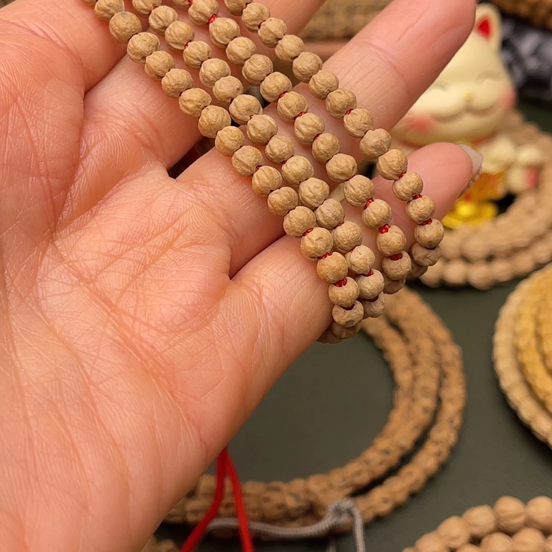 柏香籽/百香籽吊坠