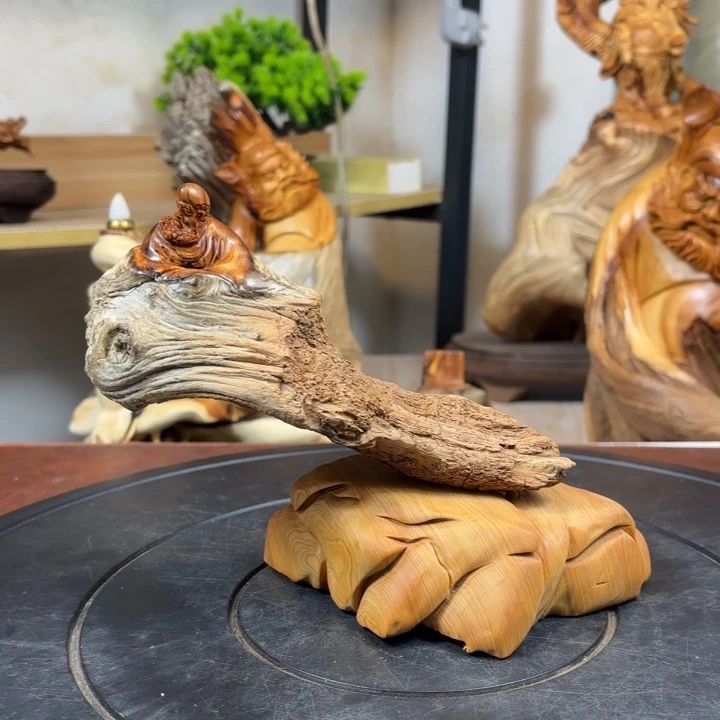 柏木（崖柏）ghjghhhjj