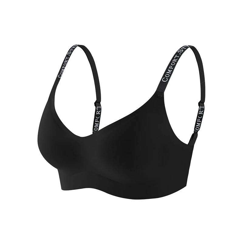 【刘夫人专属】诗慕小姐反重力提拉大牌内衣1602款 3件