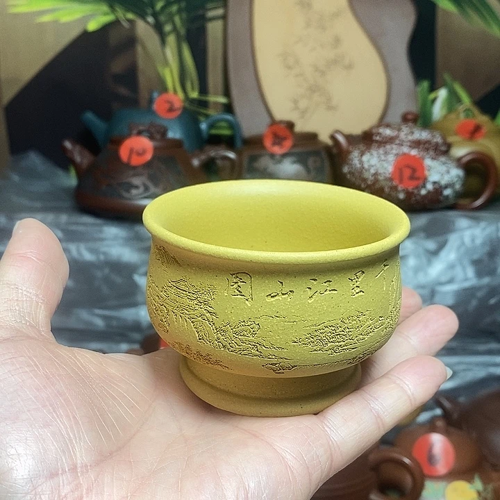 紫砂茶壶445666677888899