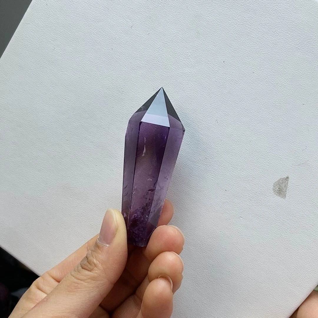 水晶摆件（310未镶嵌