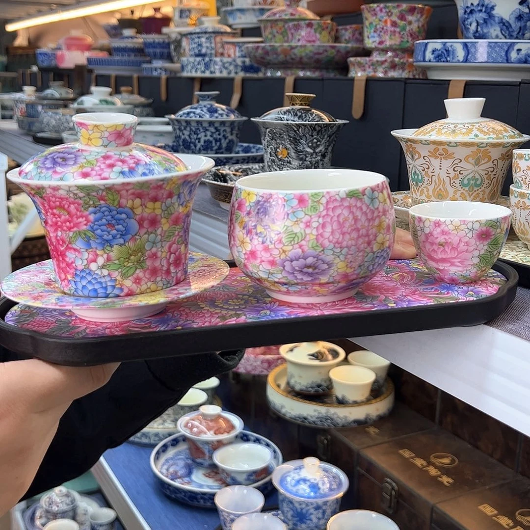 我们的目标是成为一个优秀的人