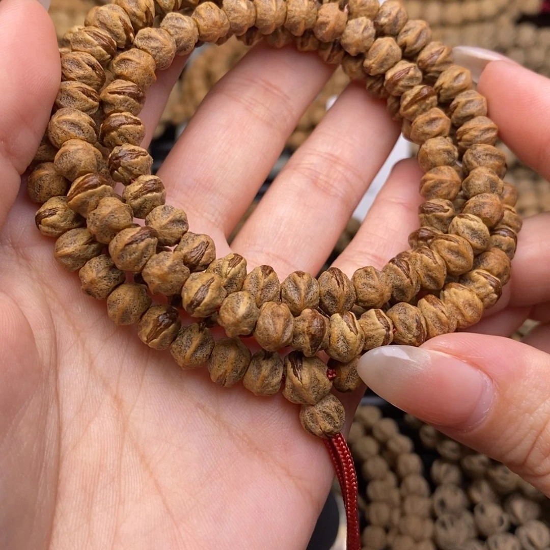 柏香籽/百香籽吊坠?****哥