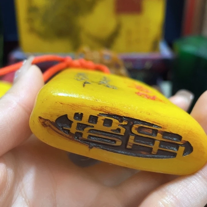 寿山石印石篆刻印章引首章闲章姓名章生日礼物