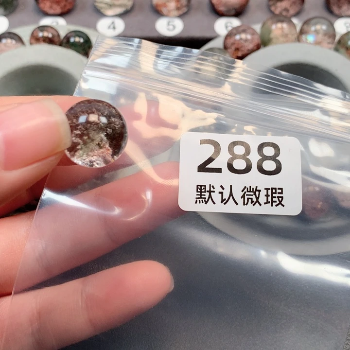 颈饰未镶嵌水晶E****n