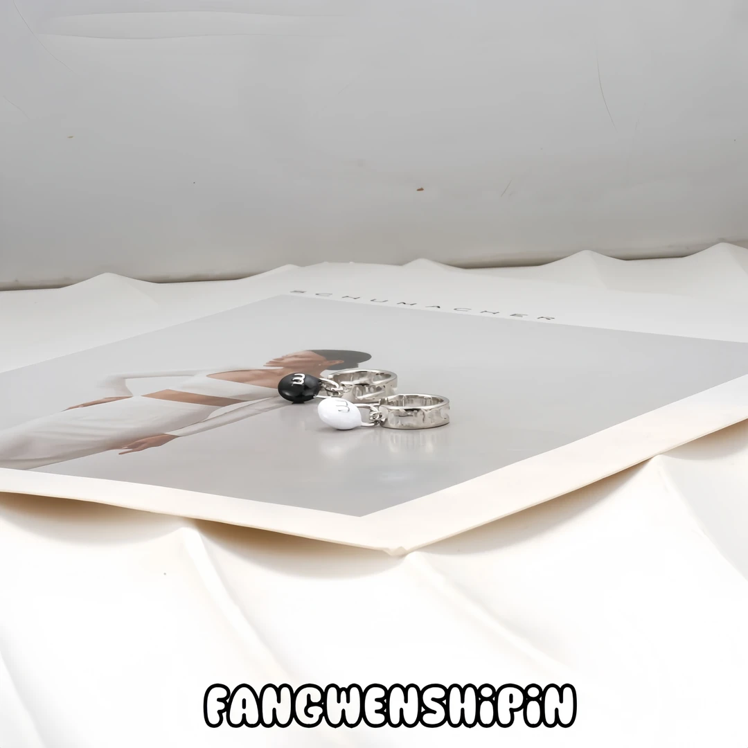 铜合金珐琅耳饰 耳环1333