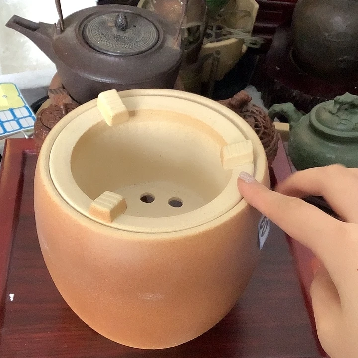 基哥日瓷中古百货