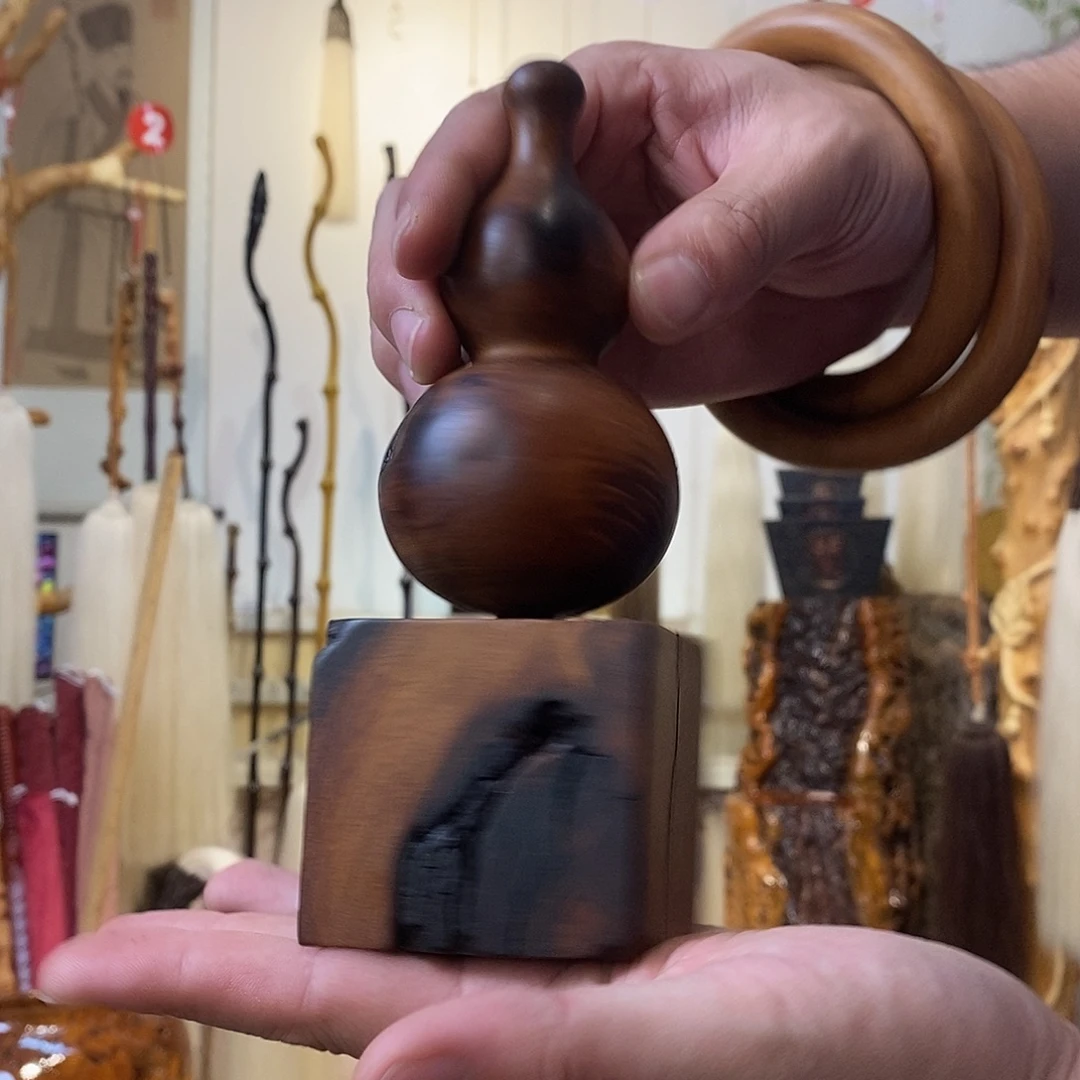 实物展示一物一拍