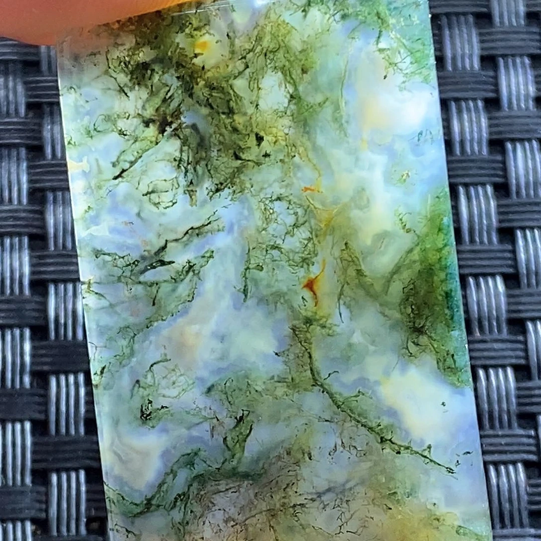 玛瑙/玉髓颈饰未镶嵌?****a