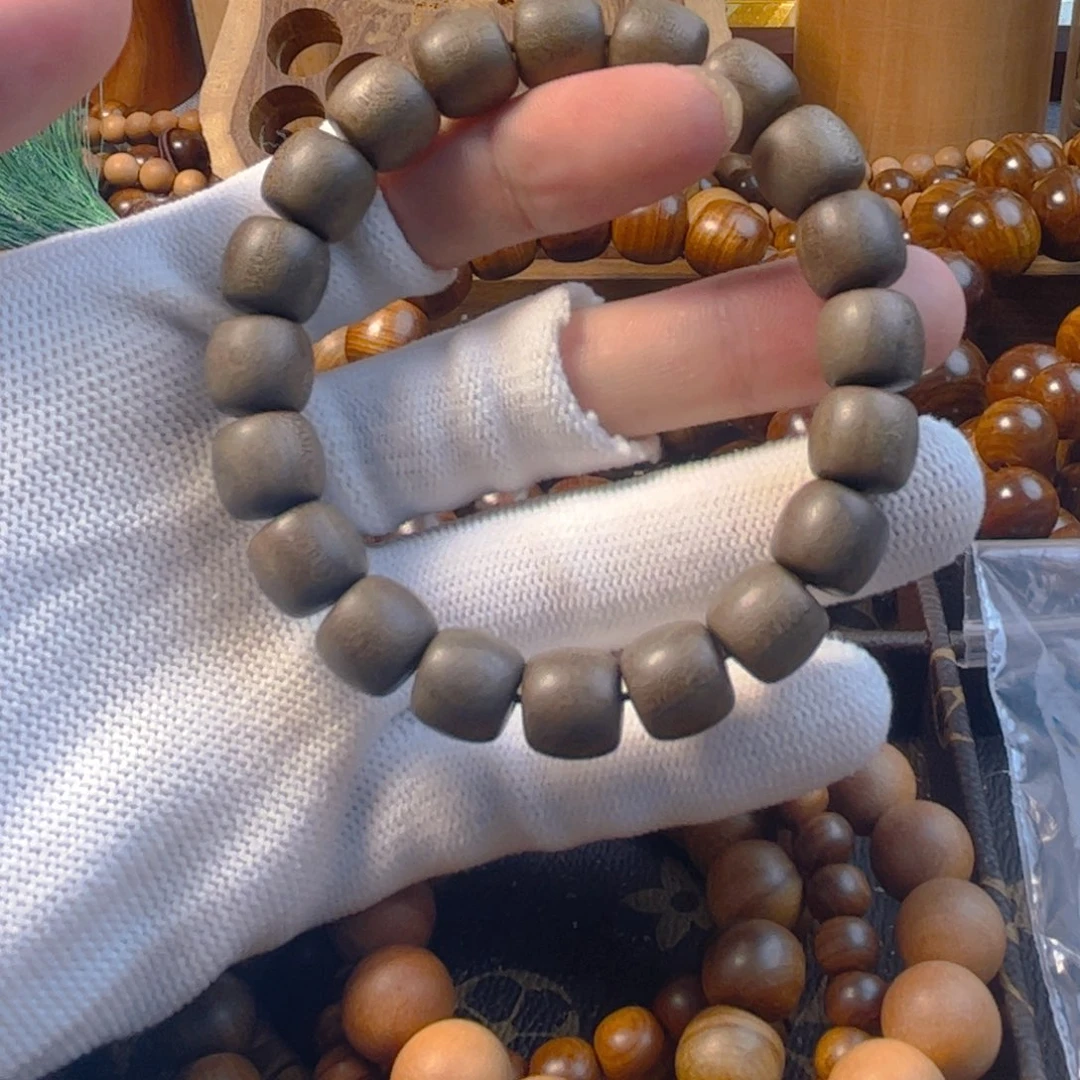 檀香木老山檀阴沉1.0 1.1