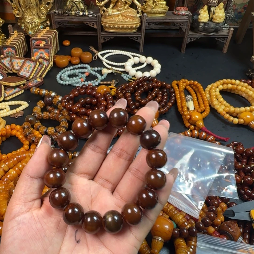 泥塑用****3藏式风格设计风格