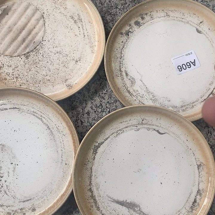摆件陶瓷艺术作品欣赏