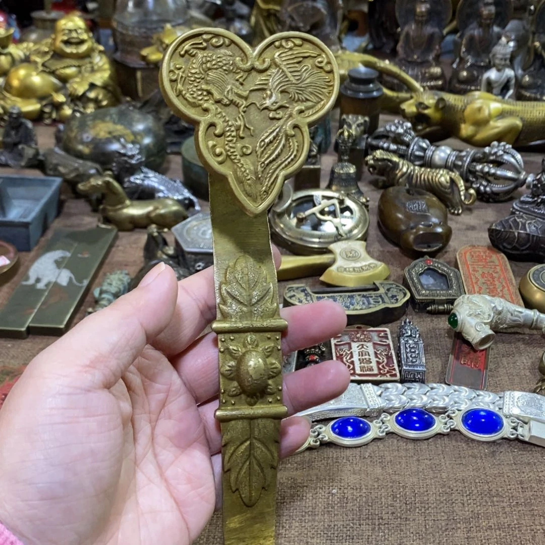 铜铜韵精品居家装饰礼物桌面摆件