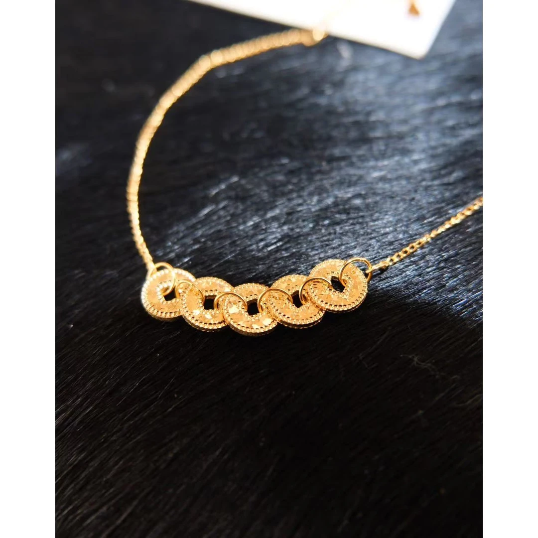 925银手链 DXX小晰饰品-新品-手链44822