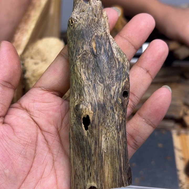 沉香沉香碎屑27克