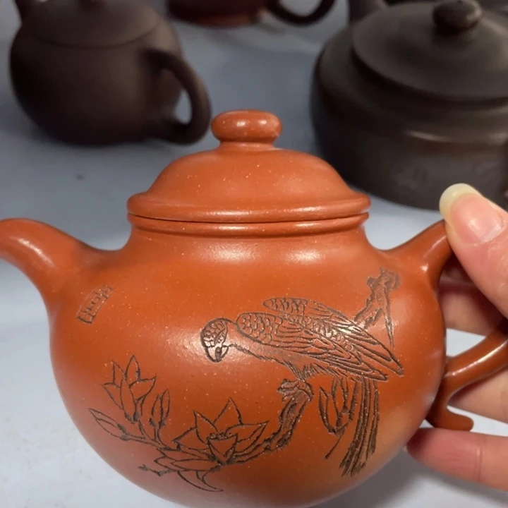 紫砂茶壶紫砂茶具紫砂