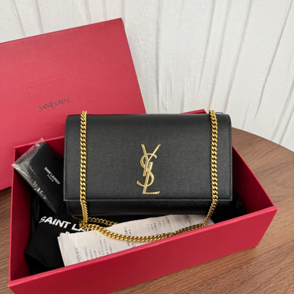 99新/C6844588175/250728LL0011/圣罗兰/包包