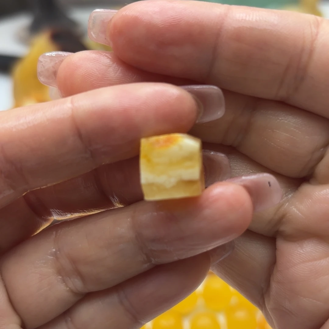 定制琥珀未镶嵌?*忈琥珀