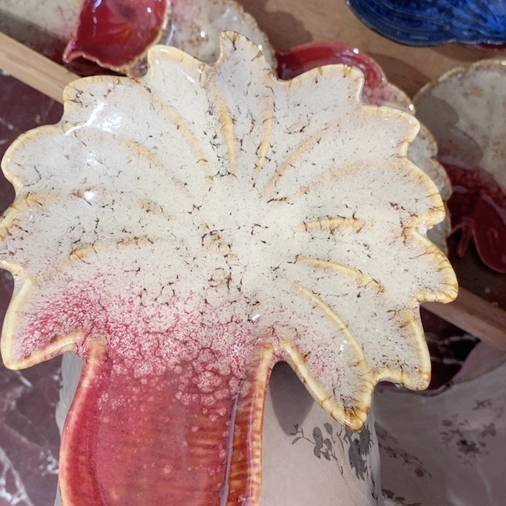 陶瓷树脂家居摆件
