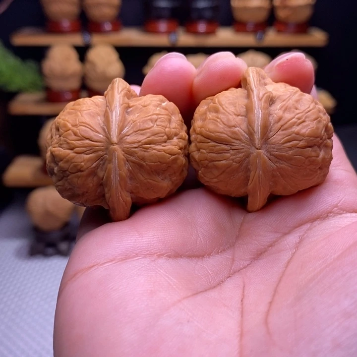 木质类云铁牛魔王64号