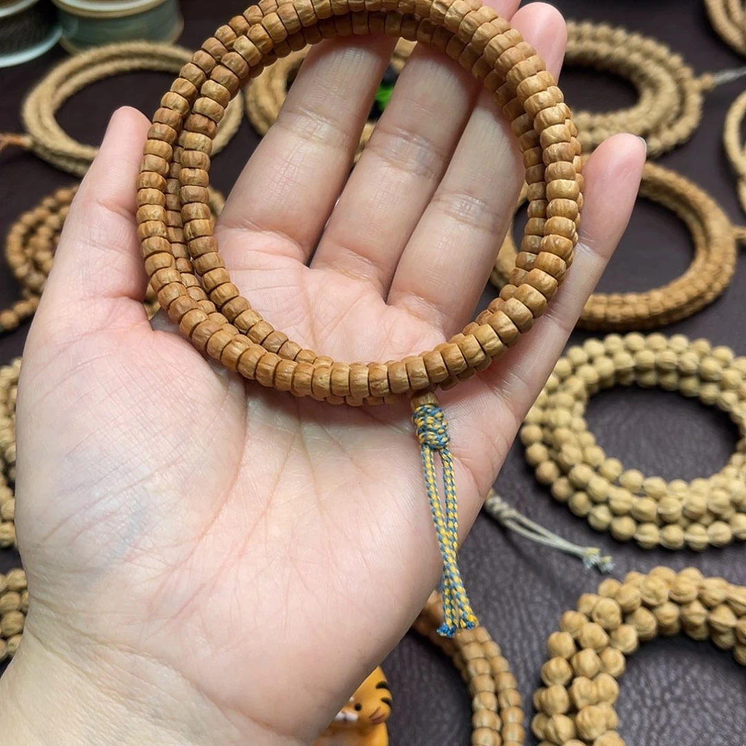 .***.吊坠柏香籽/百香籽