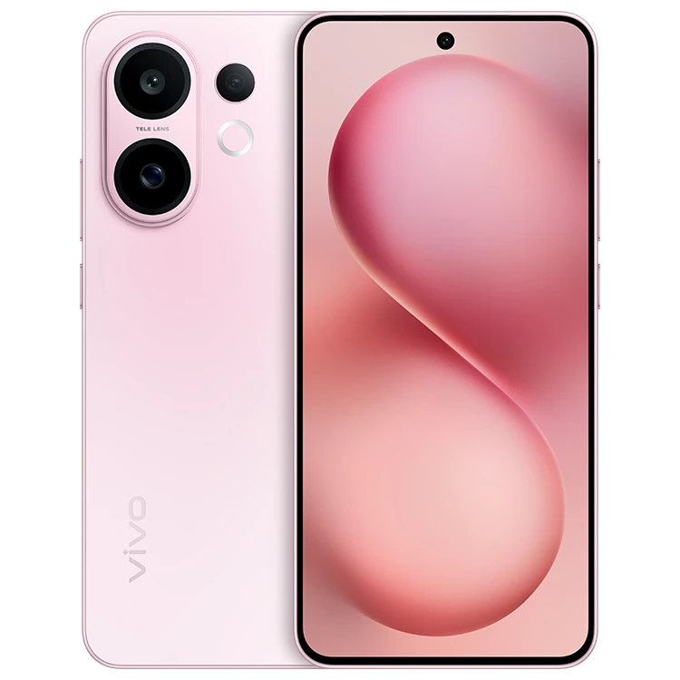 【国家补贴】vivo S30 12+256版本 索尼超级潜望长焦 5G拍照手机