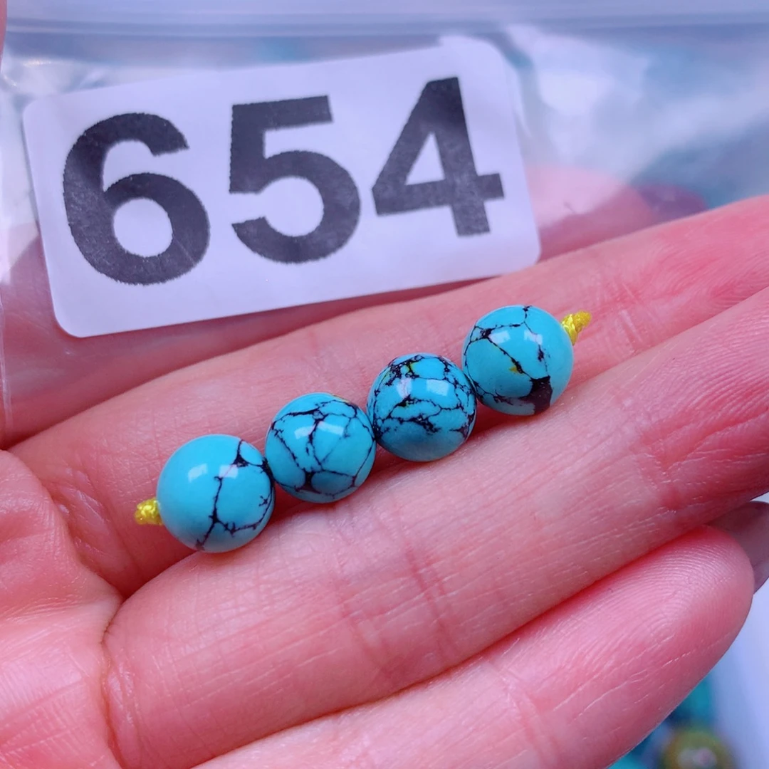 空竹粉丝专享十堰特色手工散珠