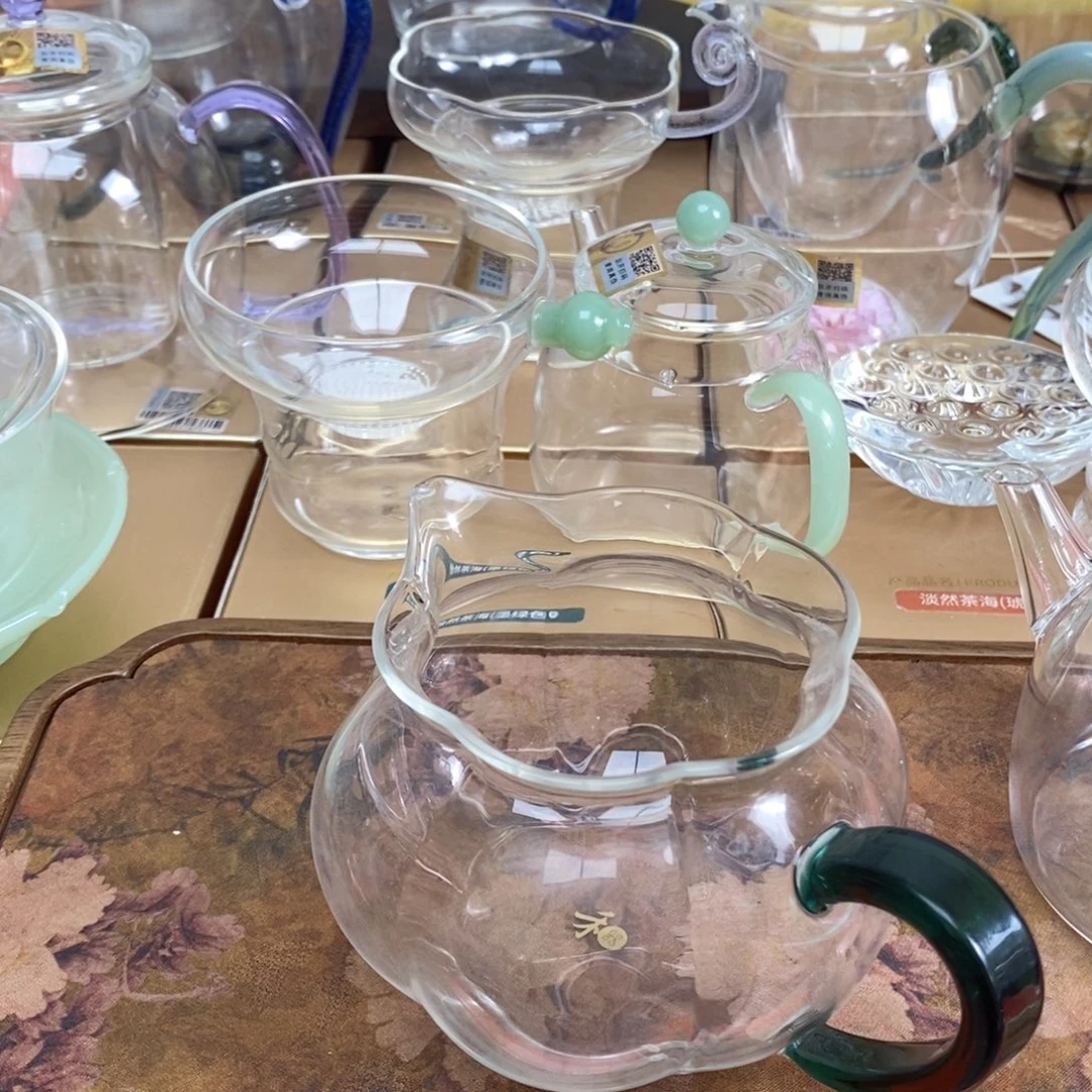 纳福茶海样品111111