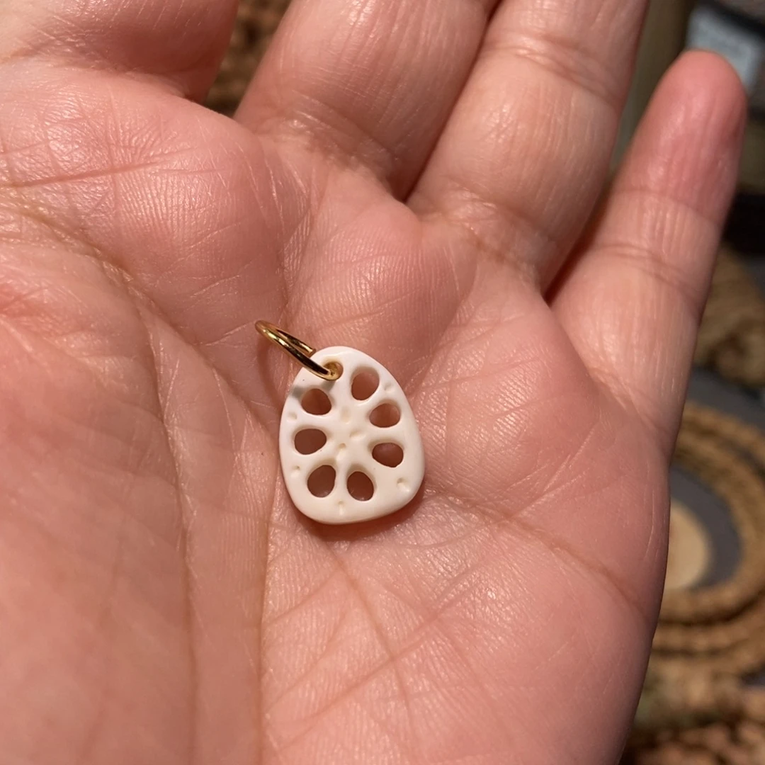 吊坠柏香籽/百香籽