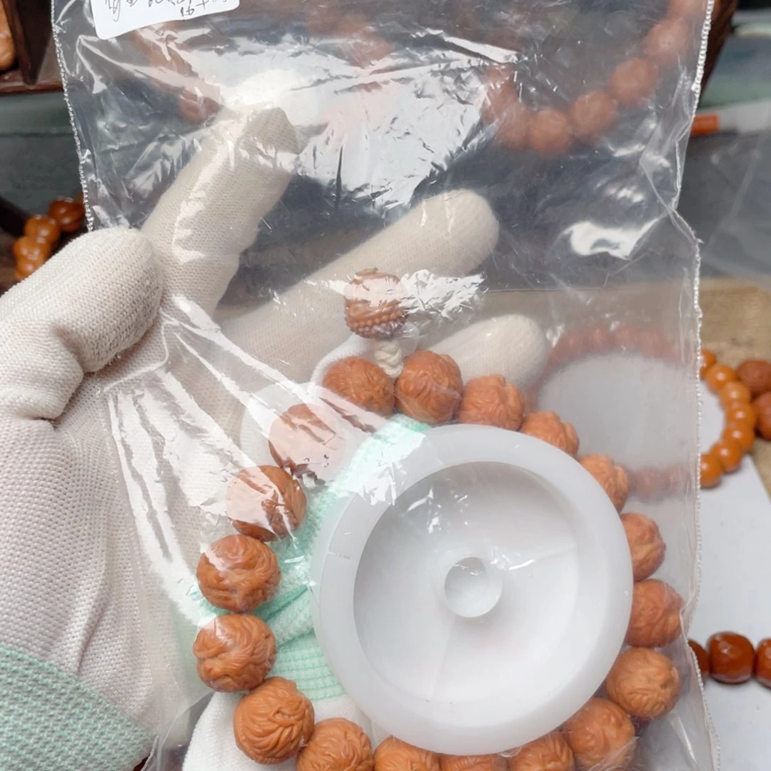 吊坠猴头核桃梦****少悟空16