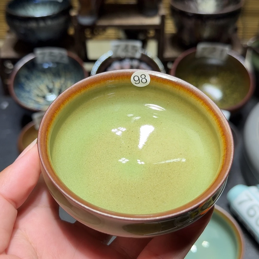 *****茶盏天才天才工程98