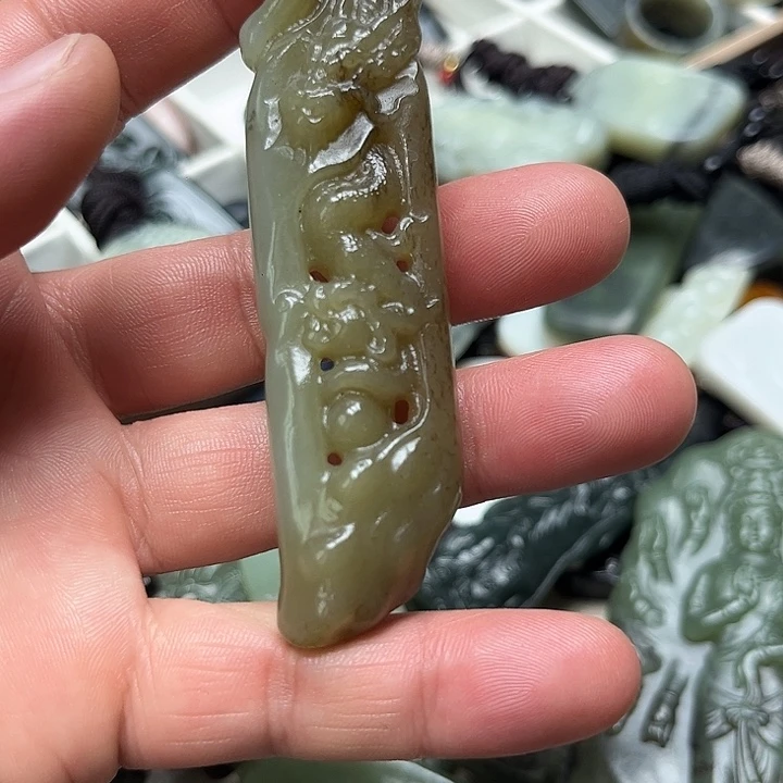 精品挂件精美礼品
