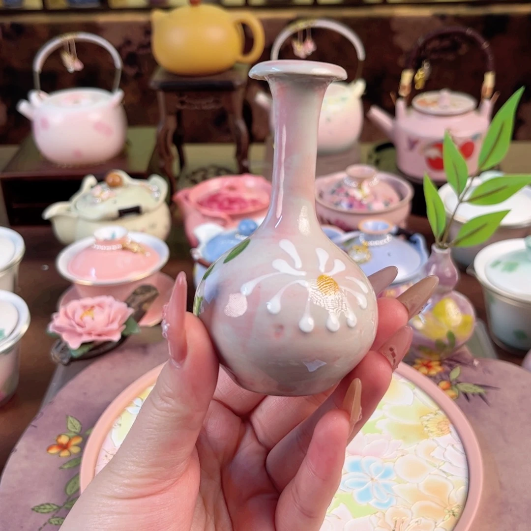 陶瓷陶瓷设计理念