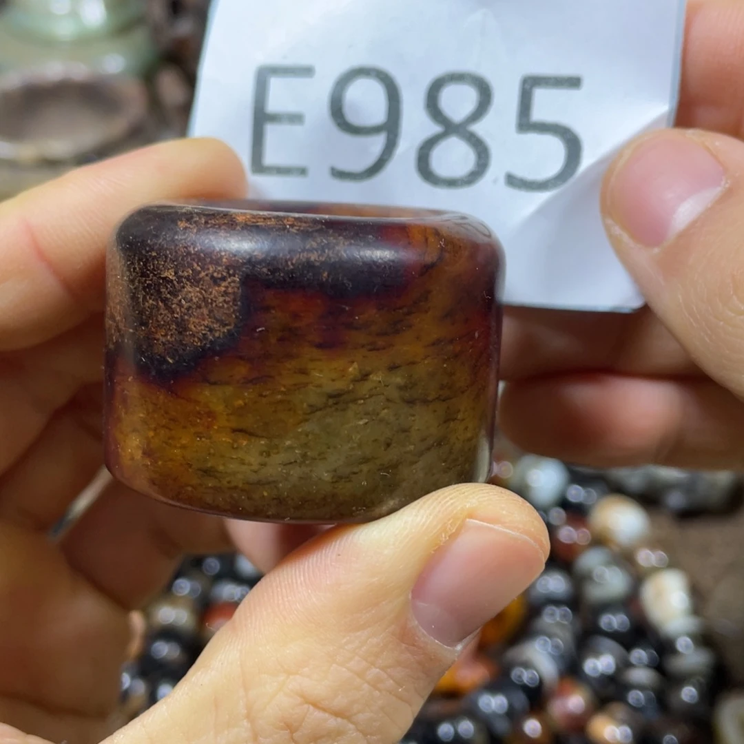 和田玉吊坠(不含链)未镶嵌