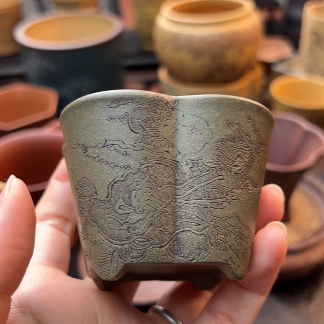 茶壶紫砂紫砂主人杯