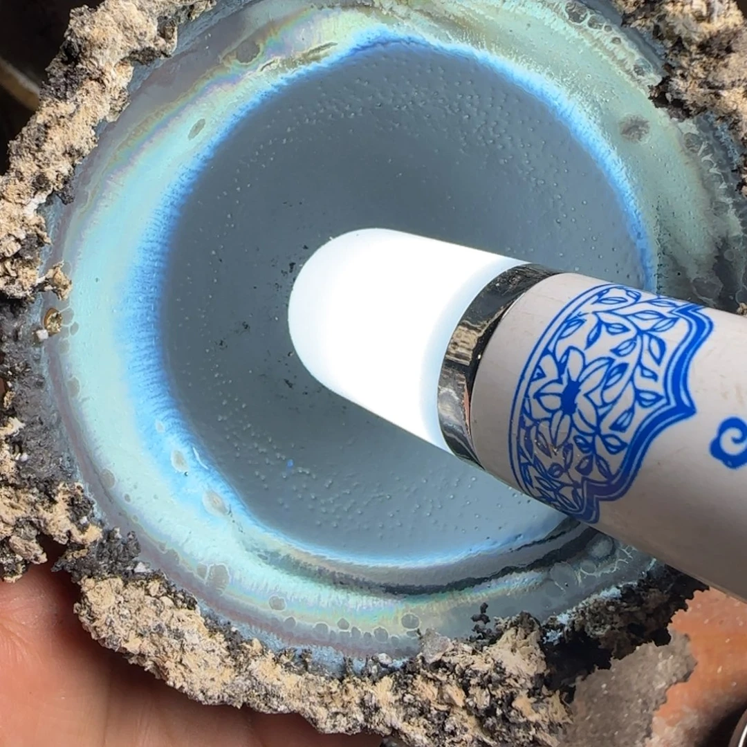 茶盏柴烧建盏闪购链接