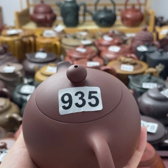 皓**光紫砂微瑕紫砂微瑕