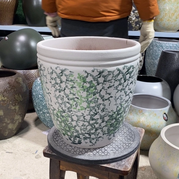 花盆口30高30～～～～～