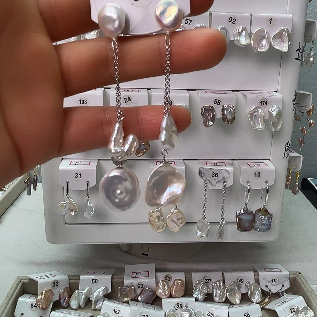 一***鹰非金属925银淡水98
