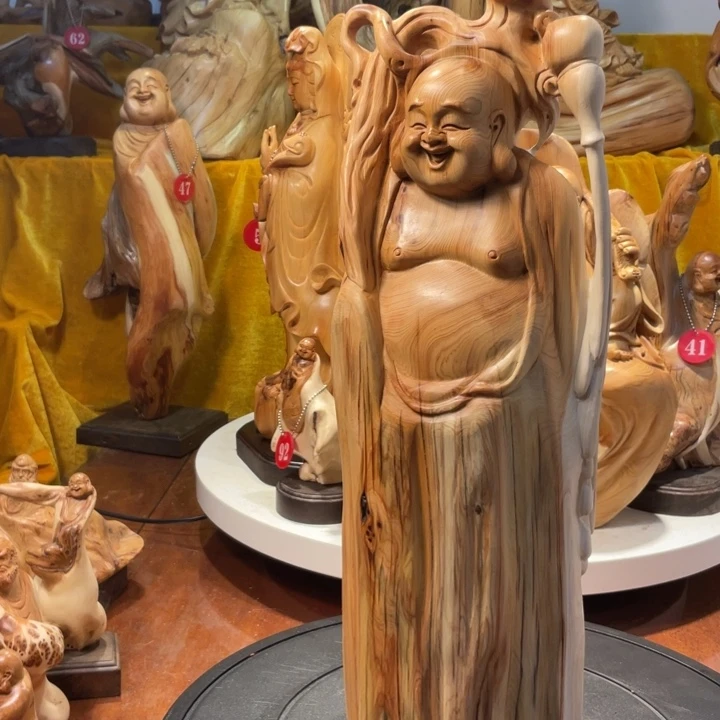 柏木（崖柏）崖柏   弥勒