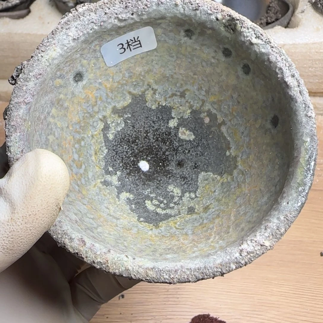 茶盏J****n柴烧建盏闪购链接200
