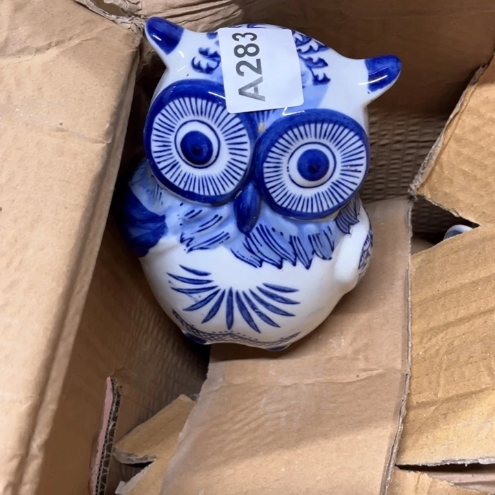 陶瓷制品瑕疵处理