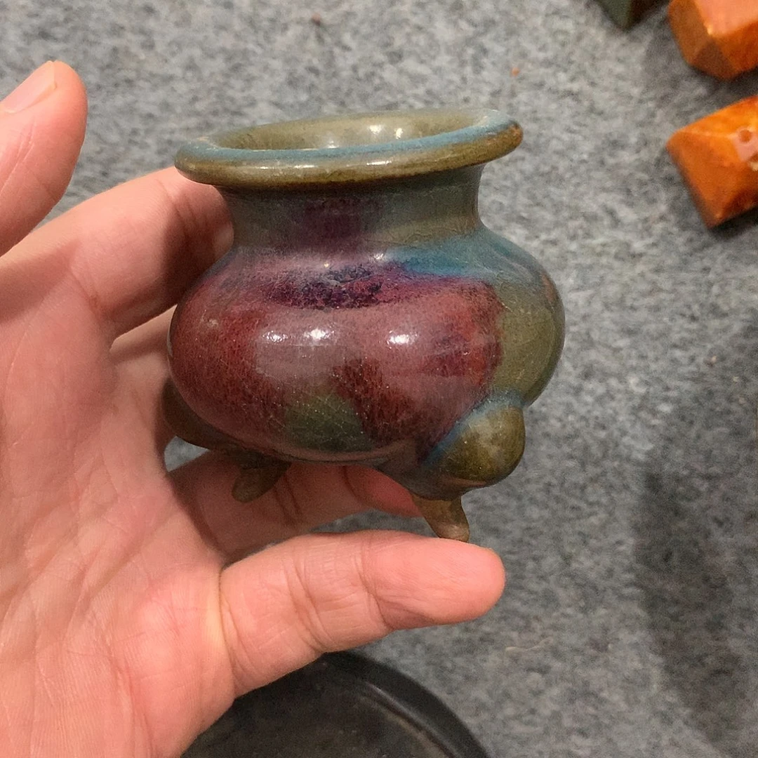 其他现代陶瓷工艺品