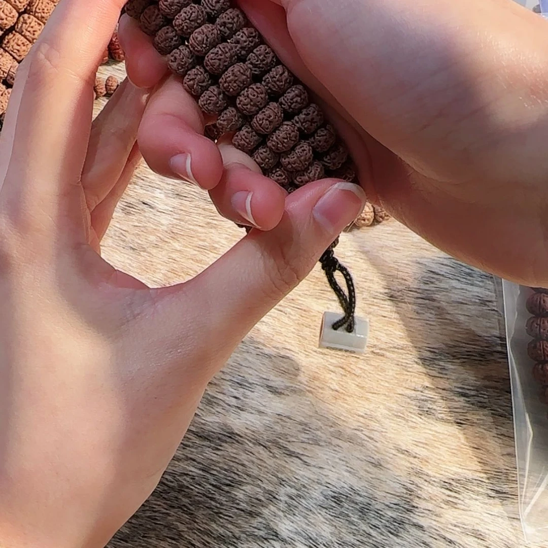 【闪购商品】手串金刚菩提         A8